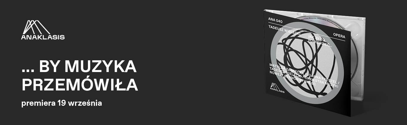 ANA 40 Jak by to powiedziec