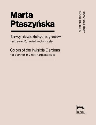 Barwy niewidzialnych ogrodów