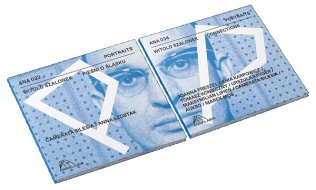 Podwójny portret śląskiego mistrza - zestaw