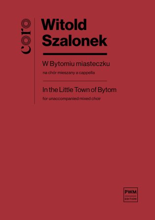 W Bytomiu miasteczku