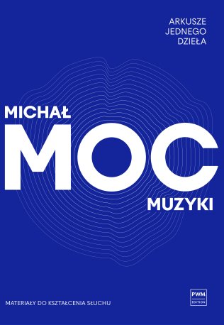 Moc muzyki