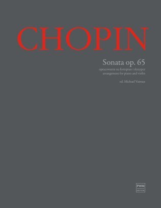 Sonata op. 65
