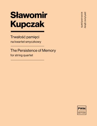 Trwałość pamięci