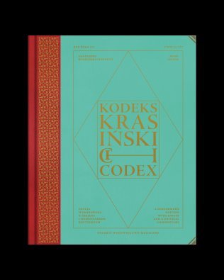 Kodeks Krasińskich (PL-Wn Rps 8054 III)