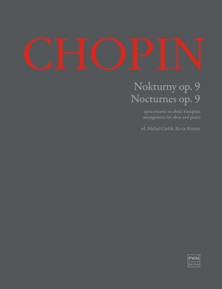 Nokturny op. 9