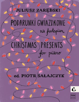 Podarunki gwiazdkowe