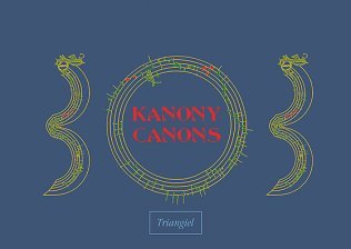303 kanony - antologia