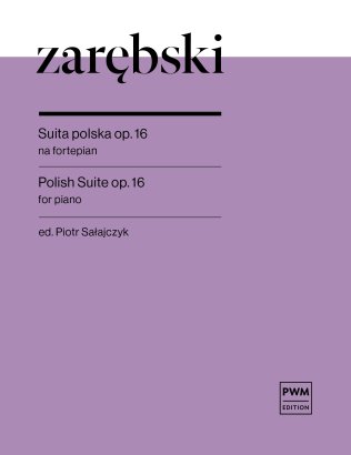 Suita polska op. 16