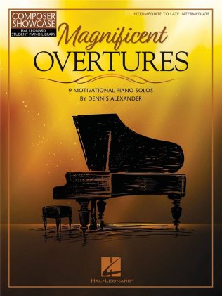 Magnificent Overtures