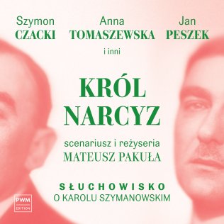 Król Narcyz