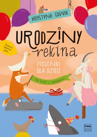 Urodziny rekina