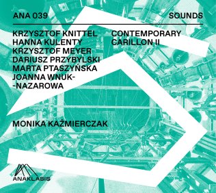 Contemporary Carillon II