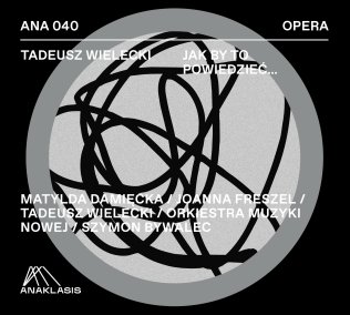 Jak by to powiedzieć...