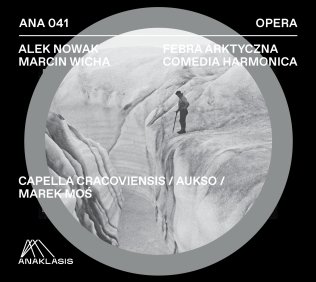 Febra arktyczna. Comedia harmonica