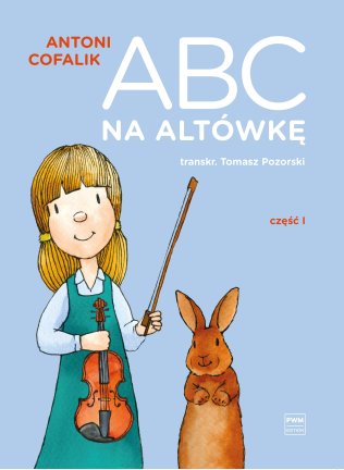 ABC na altówkę. Część 1