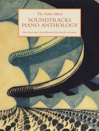 Soundtracks Piano Anthology