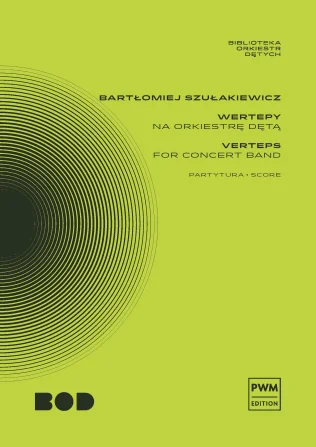 Wertepy (wersja koncertowa)