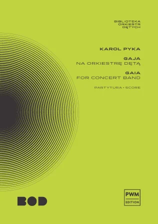 Gaja (wersja koncertowa)