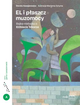 EL i płaszcz muzomocy