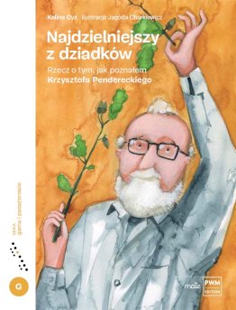 Najdzielniejszy z dziadków